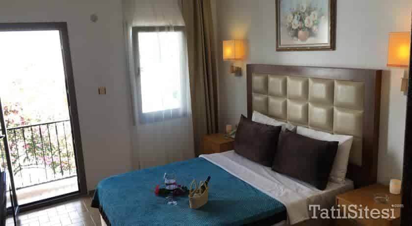 Yıldız Otel